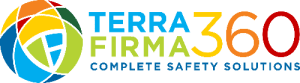 Terra Firma 360 logo