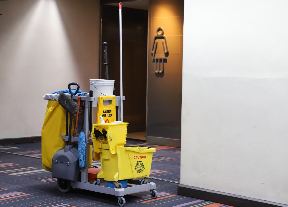 Hotel Health and Safety consultancy
