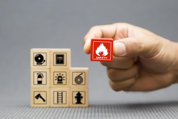 Health and Safety Services