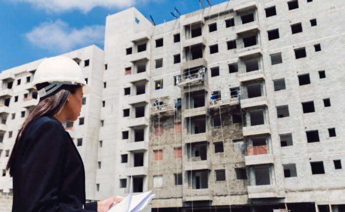 Building Fire Safety industry