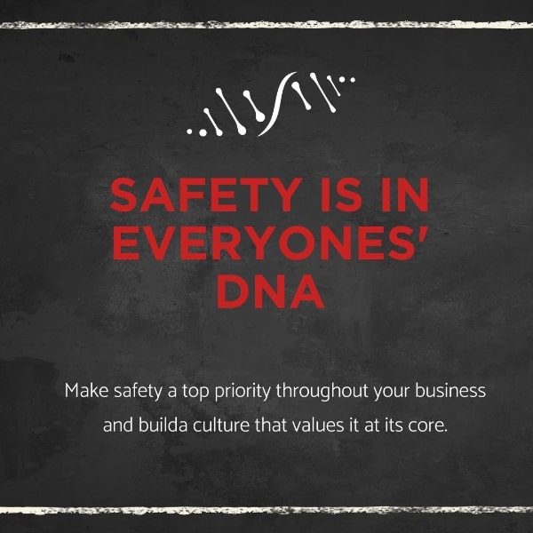 DNA