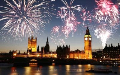 new year