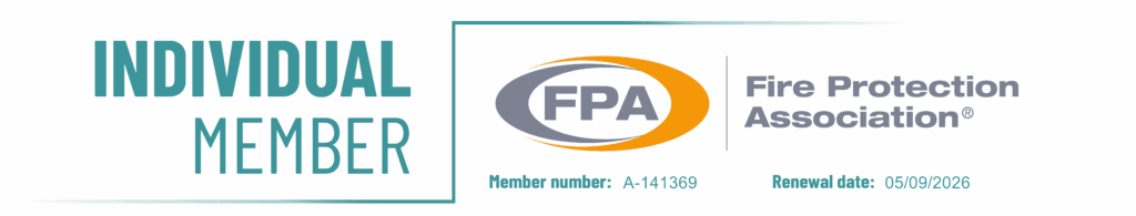 Fire protection association